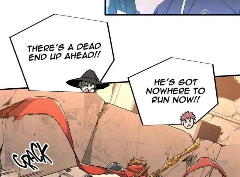 Read The King’s Avatar (Reboot) chapter 67 image 26 on Lezhin