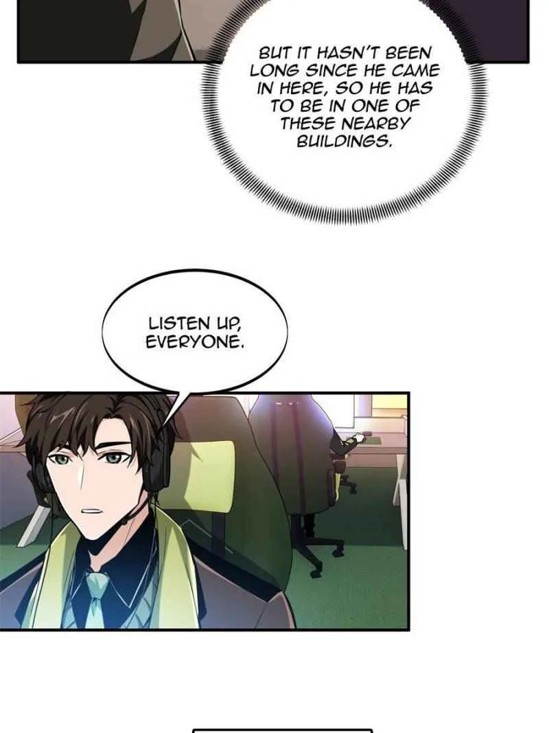 Read The King’s Avatar (Reboot) chapter 67 image 31 on Lezhin