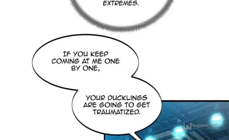 Read The King’s Avatar (Reboot) chapter 67 image 8 on Lezhin
