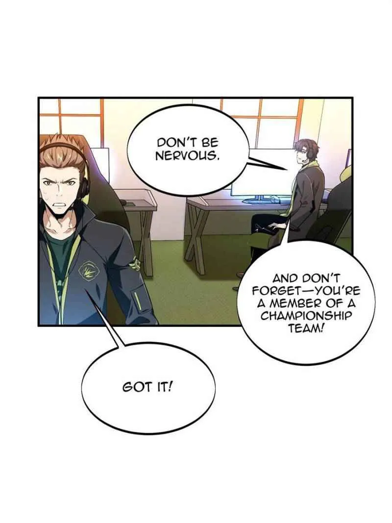 Read The King’s Avatar (Reboot) chapter 68 image 18 on Lezhin