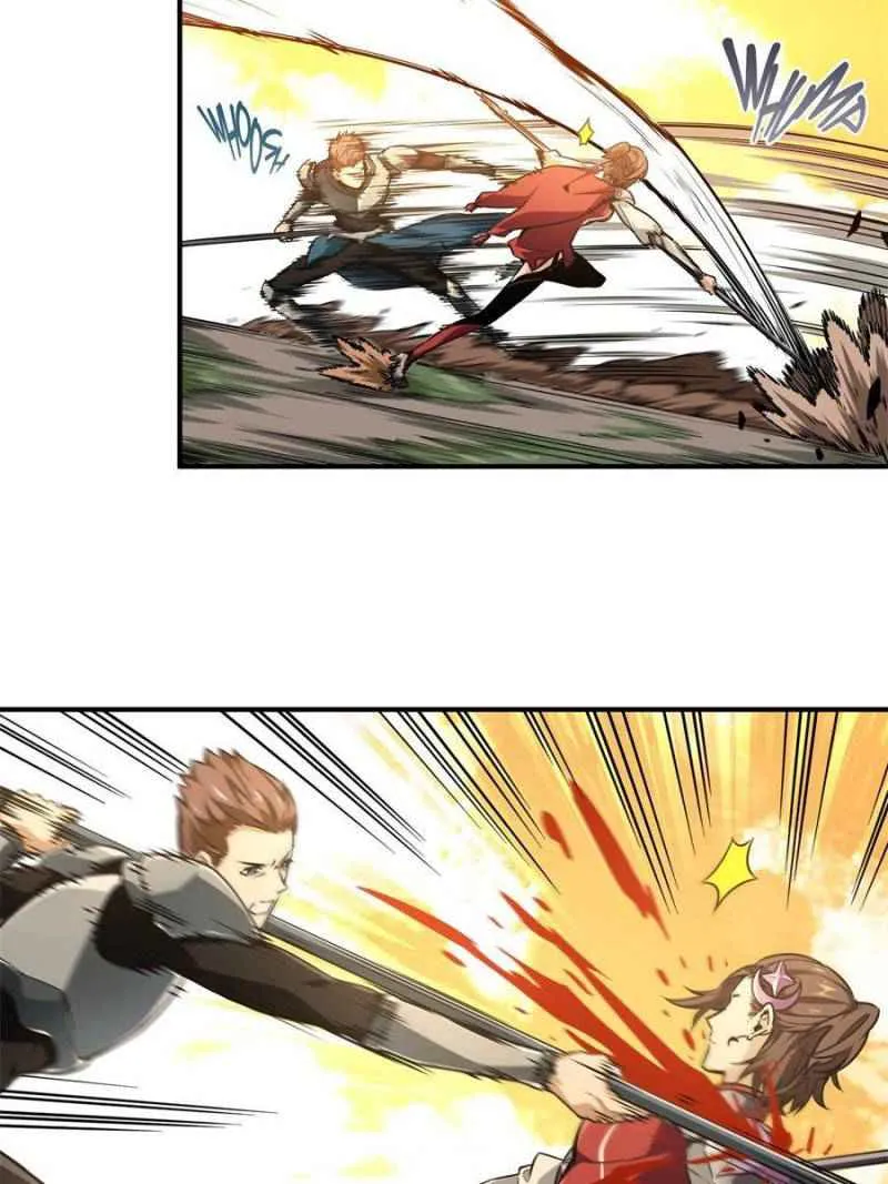 Read The King’s Avatar (Reboot) chapter 68 image 23 on Lezhin