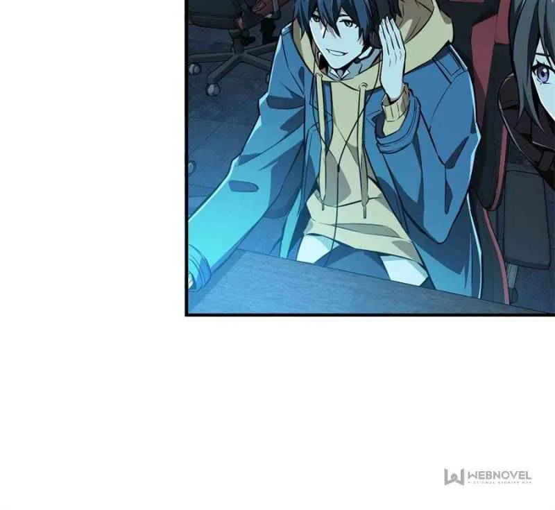 Read The King’s Avatar (Reboot) chapter 68 image 31 on Lezhin
