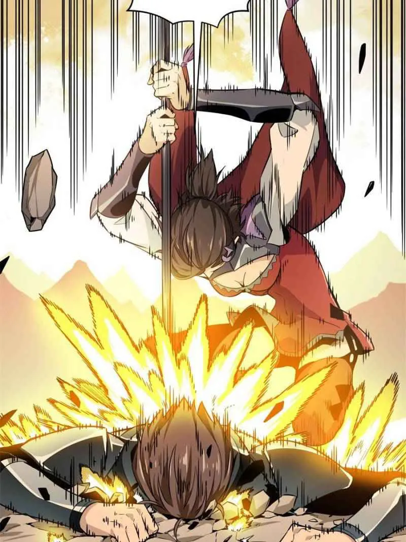 Read The King’s Avatar (Reboot) chapter 68 image 33 on Lezhin