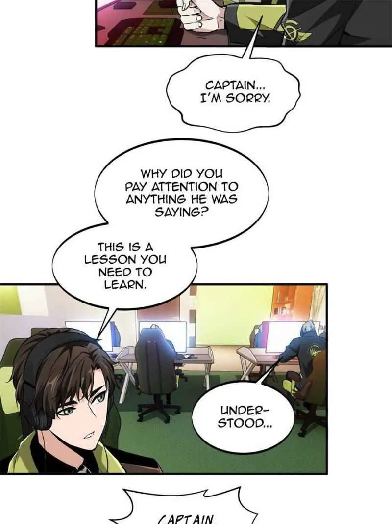 Read The King’s Avatar (Reboot) chapter 68 image 35 on Lezhin