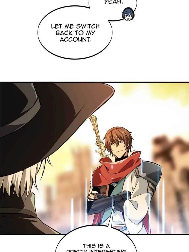 Read The King’s Avatar (Reboot) chapter 68 image 41 on Lezhin