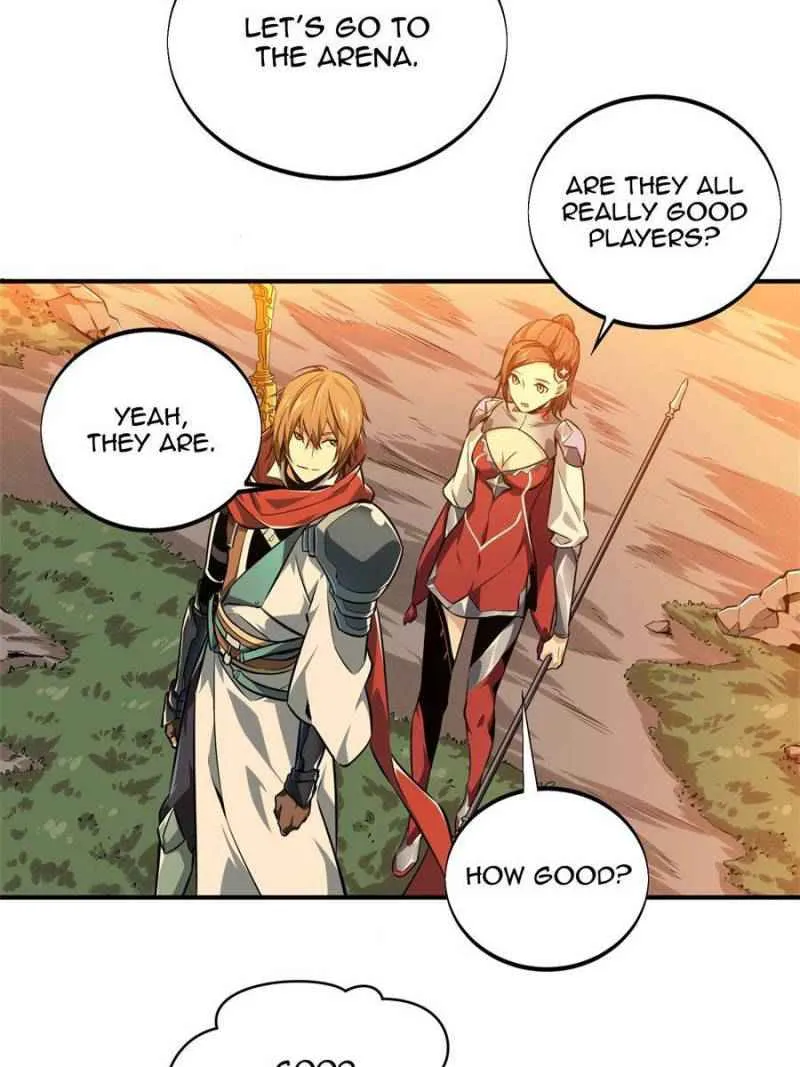 Read The King’s Avatar (Reboot) chapter 68 image 45 on Lezhin