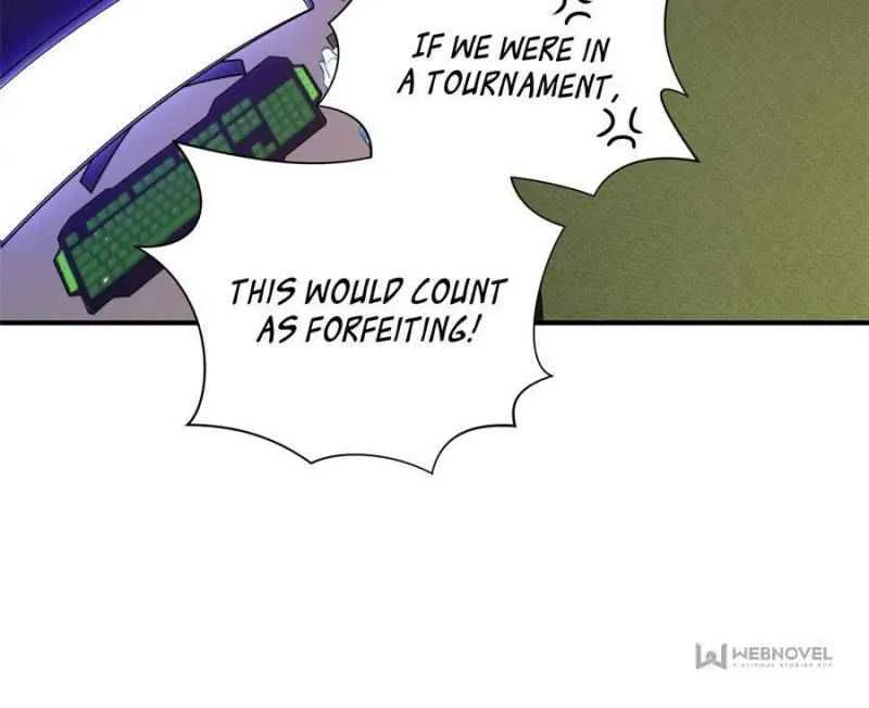 Read The King’s Avatar (Reboot) chapter 68 image 5 on Lezhin