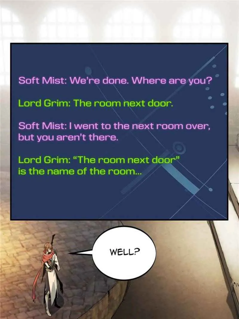 Read The King’s Avatar (Reboot) chapter 69 image 12 on Lezhin