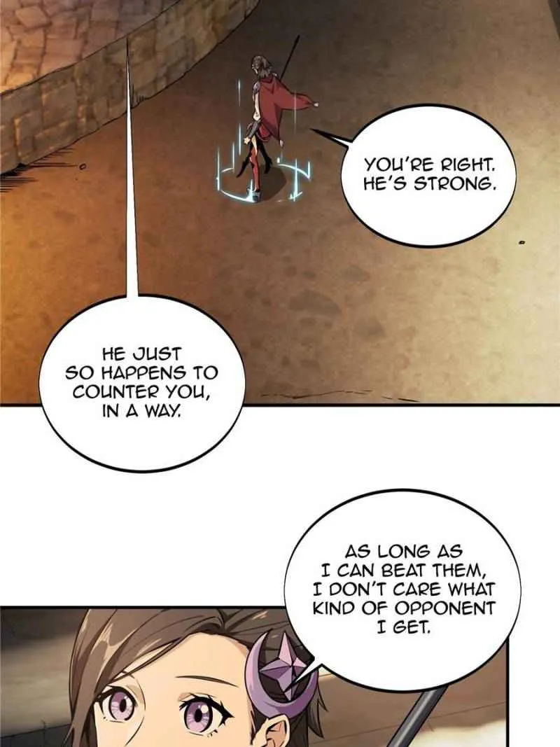 Read The King’s Avatar (Reboot) chapter 69 image 13 on Lezhin