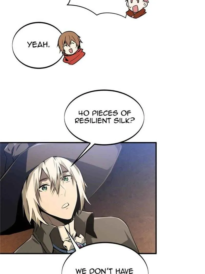 Read The King’s Avatar (Reboot) chapter 69 image 21 on Lezhin