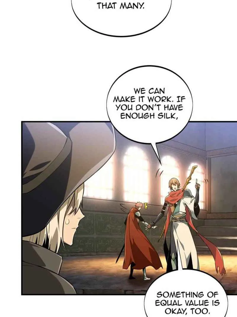 Read The King’s Avatar (Reboot) chapter 69 image 22 on Lezhin
