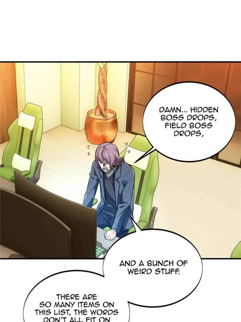 Read The King’s Avatar (Reboot) chapter 69 image 24 on Lezhin