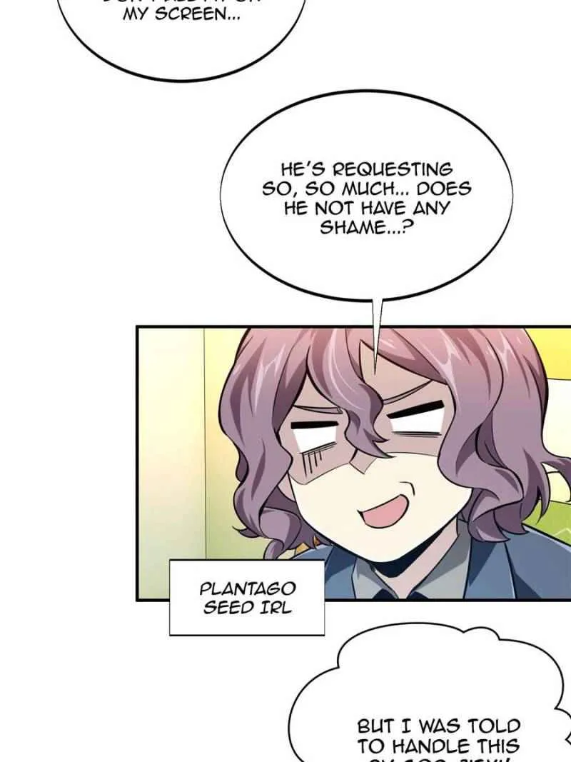 Read The King’s Avatar (Reboot) chapter 69 image 25 on Lezhin
