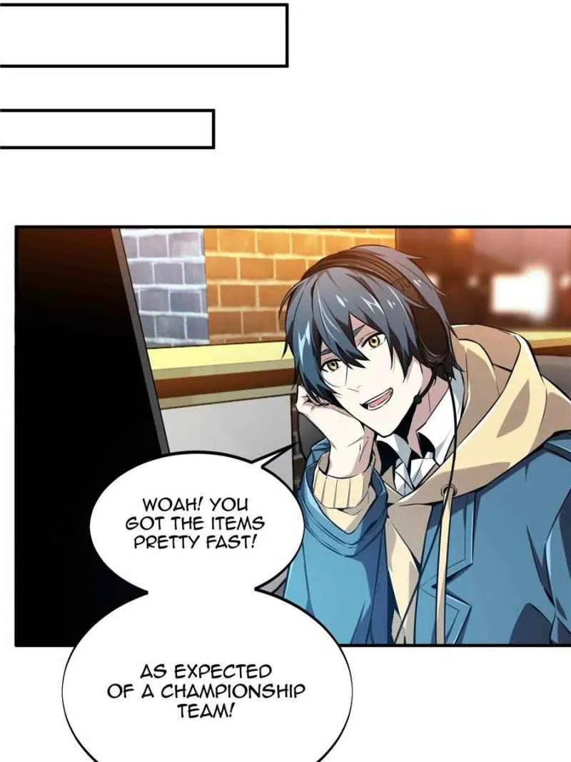 Read The King’s Avatar (Reboot) chapter 69 image 27 on Lezhin