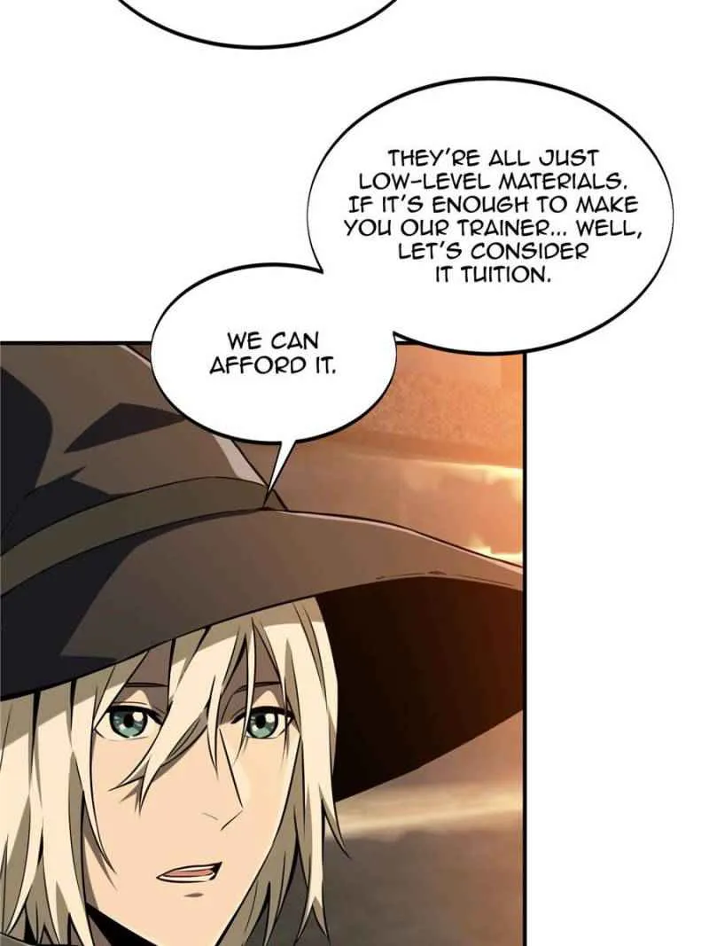 Read The King’s Avatar (Reboot) chapter 69 image 28 on Lezhin