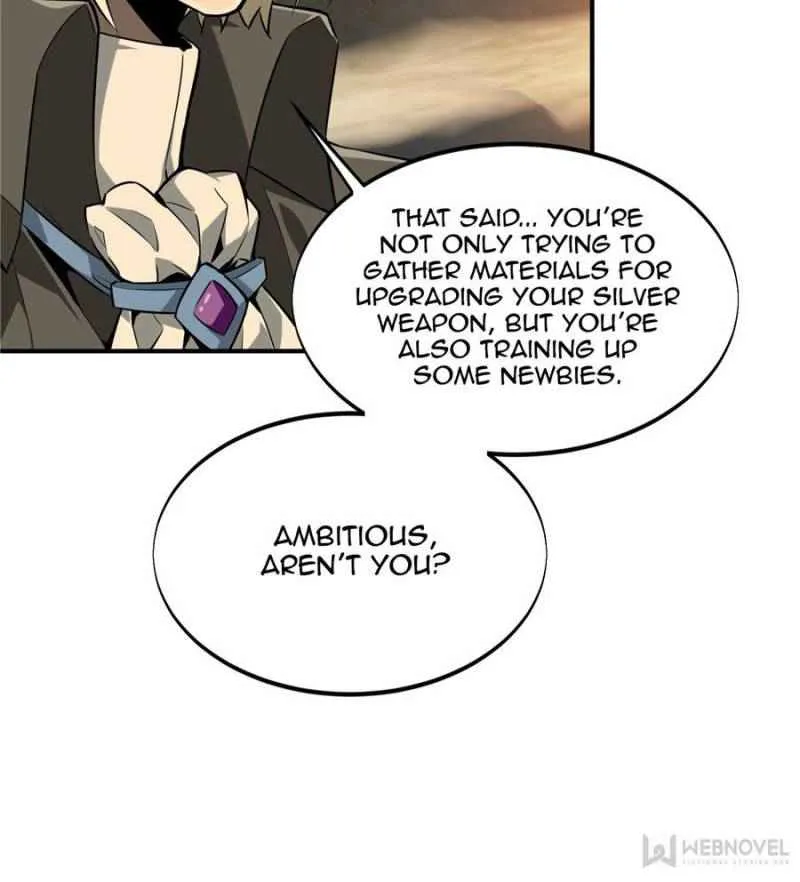 Read The King’s Avatar (Reboot) chapter 69 image 29 on Lezhin