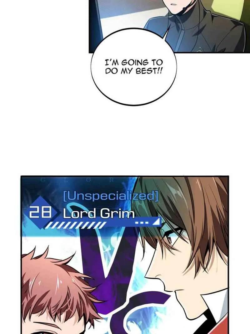 Read The King’s Avatar (Reboot) chapter 69 image 31 on Lezhin
