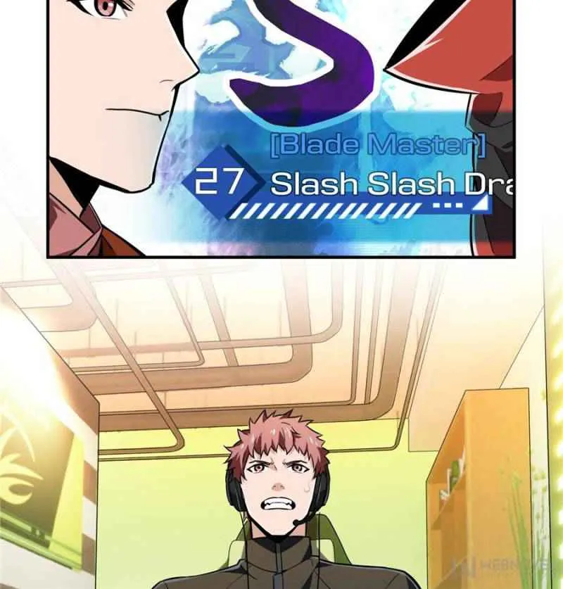Read The King’s Avatar (Reboot) chapter 69 image 32 on Lezhin