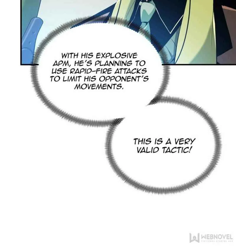 Read The King’s Avatar (Reboot) chapter 69 image 35 on Lezhin