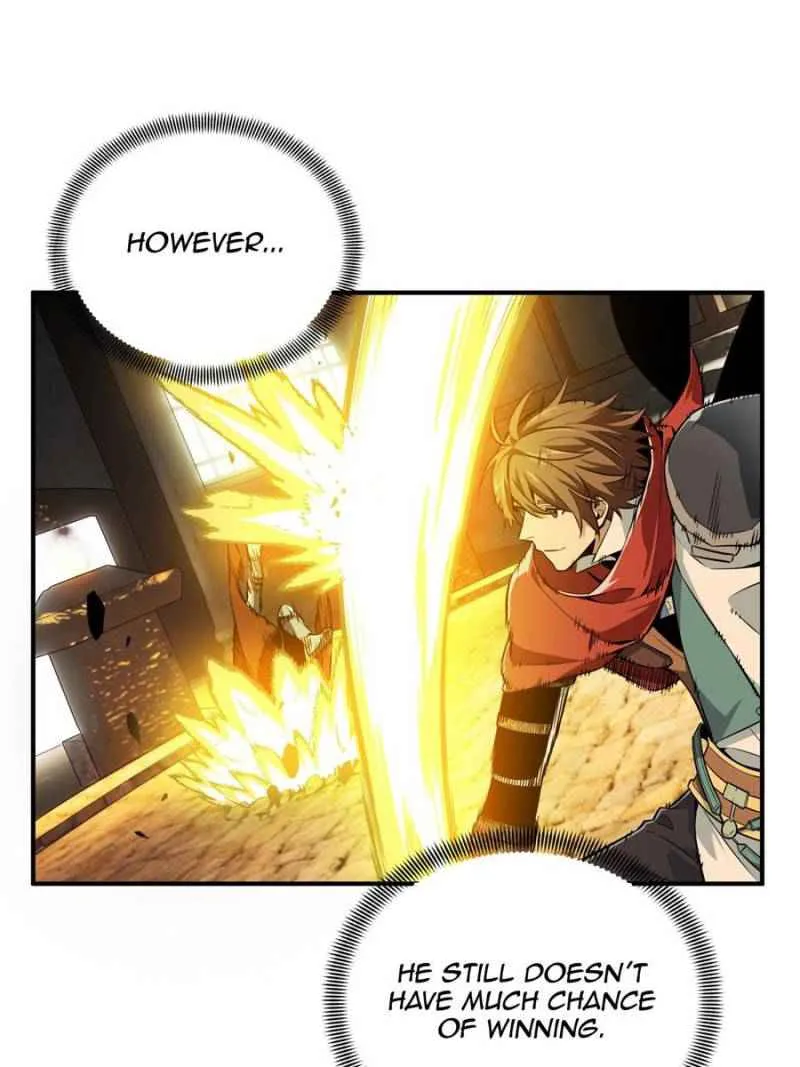 Read The King’s Avatar (Reboot) chapter 69 image 36 on Lezhin