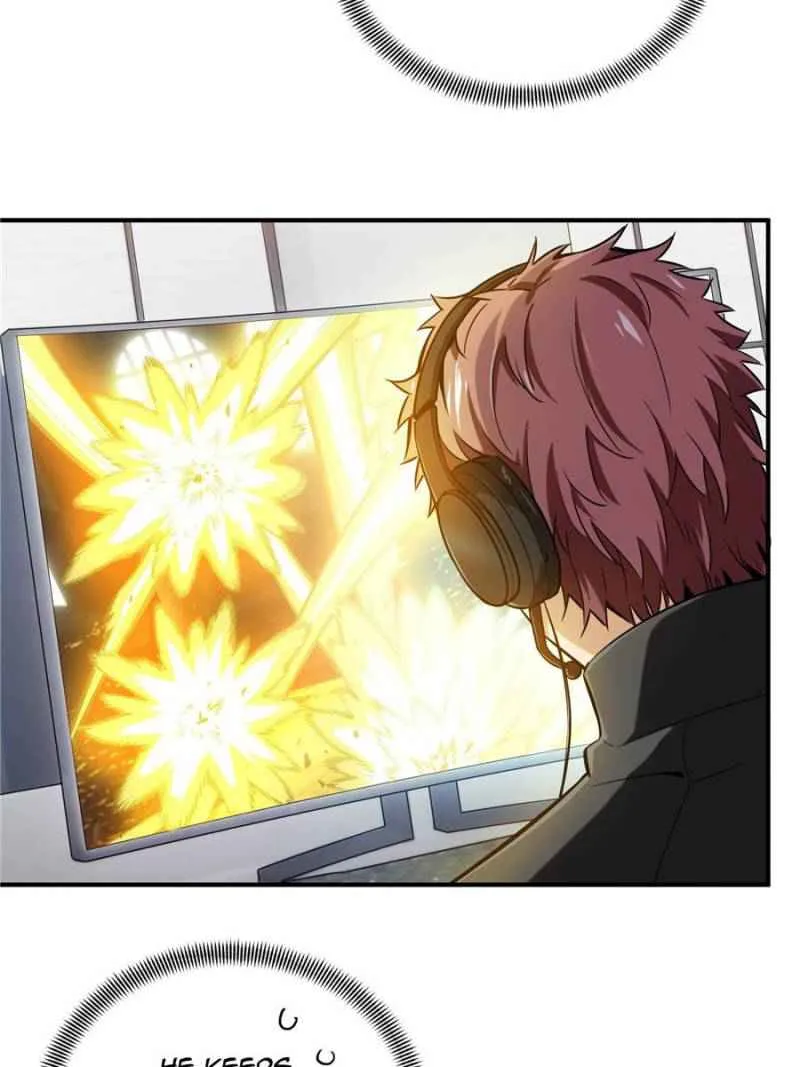 Read The King’s Avatar (Reboot) chapter 69 image 37 on Lezhin