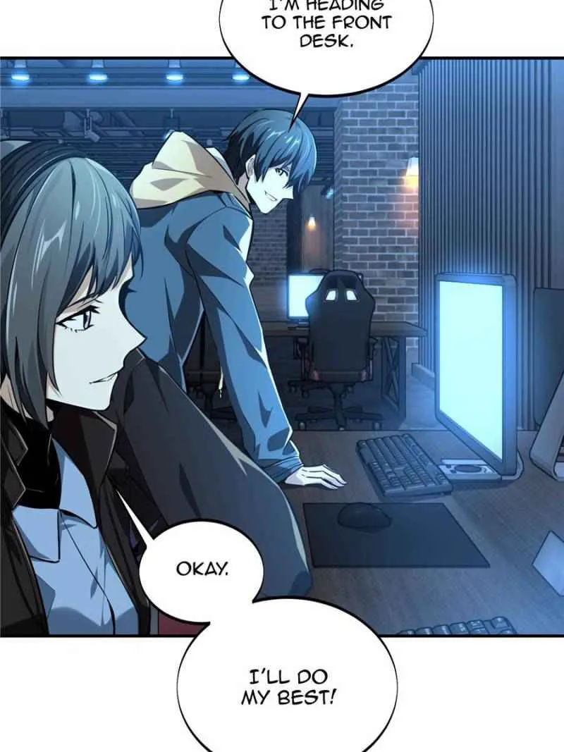 Read The King’s Avatar (Reboot) chapter 69 image 4 on Lezhin