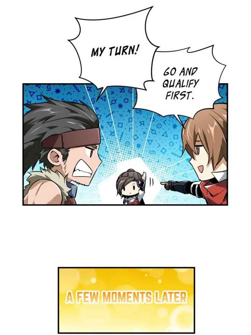 Read The King’s Avatar (Reboot) chapter 69 image 42 on Lezhin