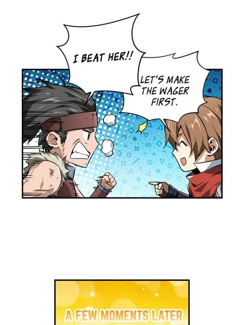 Read The King’s Avatar (Reboot) chapter 69 image 43 on Lezhin
