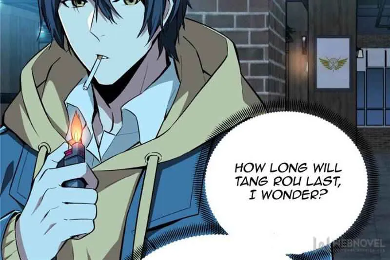 Read The King’s Avatar (Reboot) chapter 69 image 8 on Lezhin