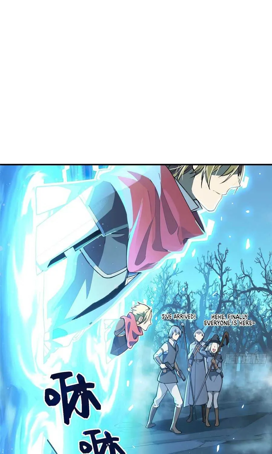 Read The King’s Avatar (Reboot) chapter 7 image 13 on Lezhin