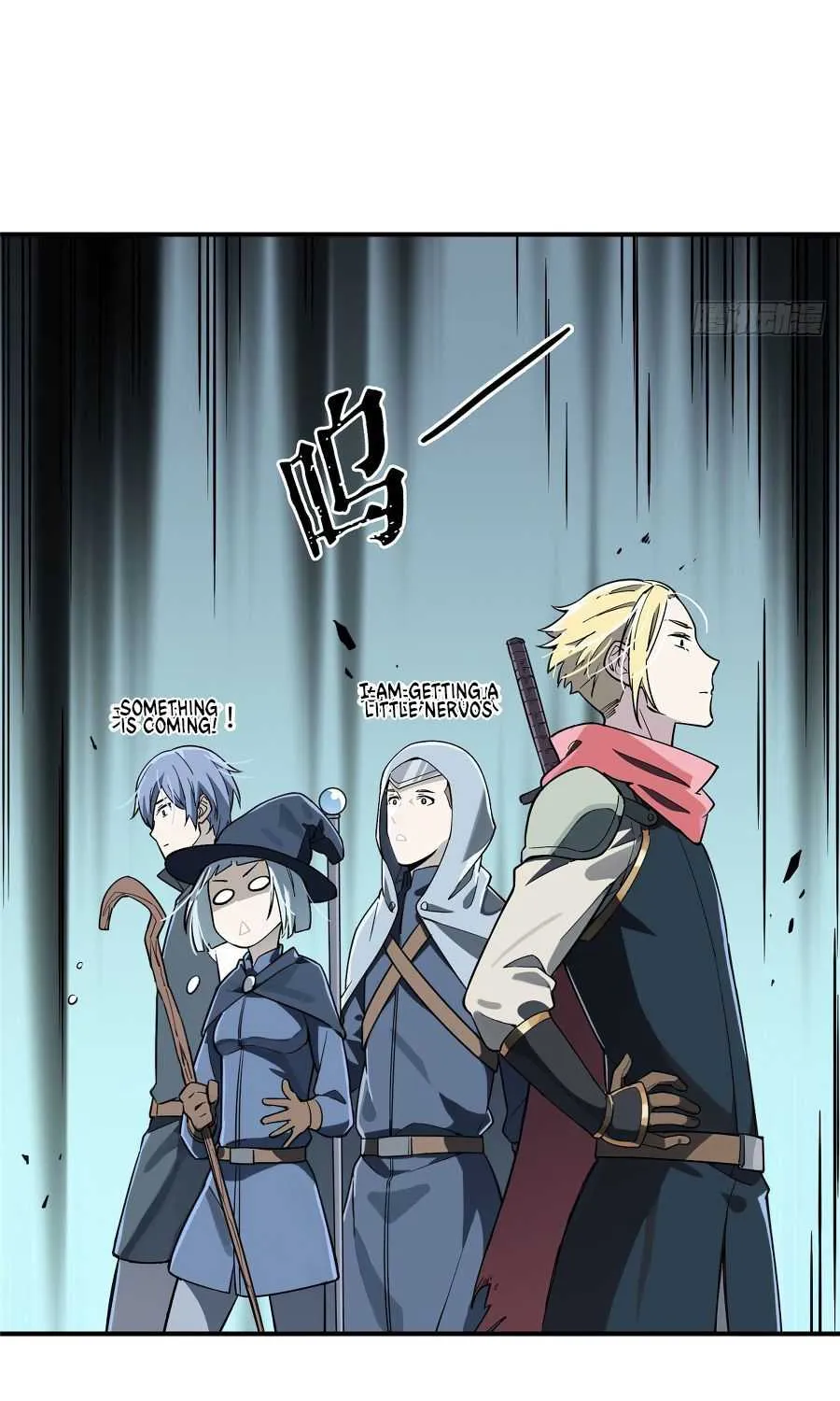 Read The King’s Avatar (Reboot) chapter 7 image 26 on Lezhin