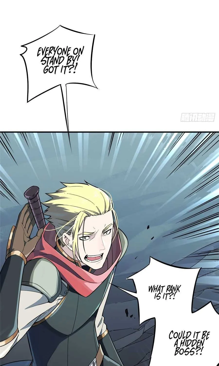 Read The King’s Avatar (Reboot) chapter 7 image 29 on Lezhin