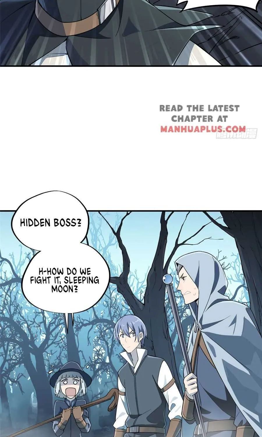 Read The King’s Avatar (Reboot) chapter 7 image 30 on Lezhin