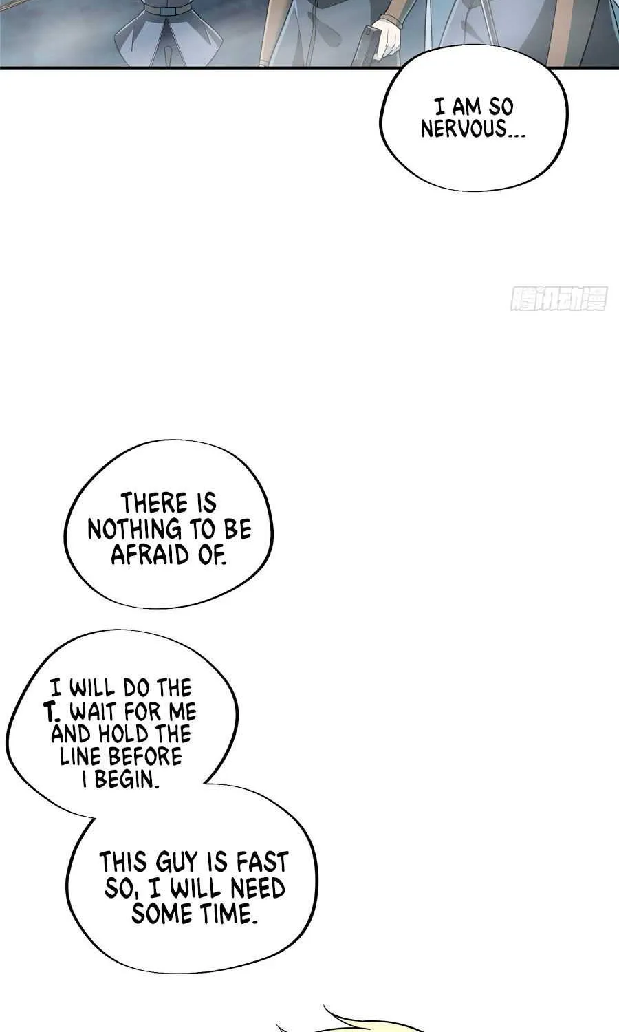 Read The King’s Avatar (Reboot) chapter 7 image 31 on Lezhin