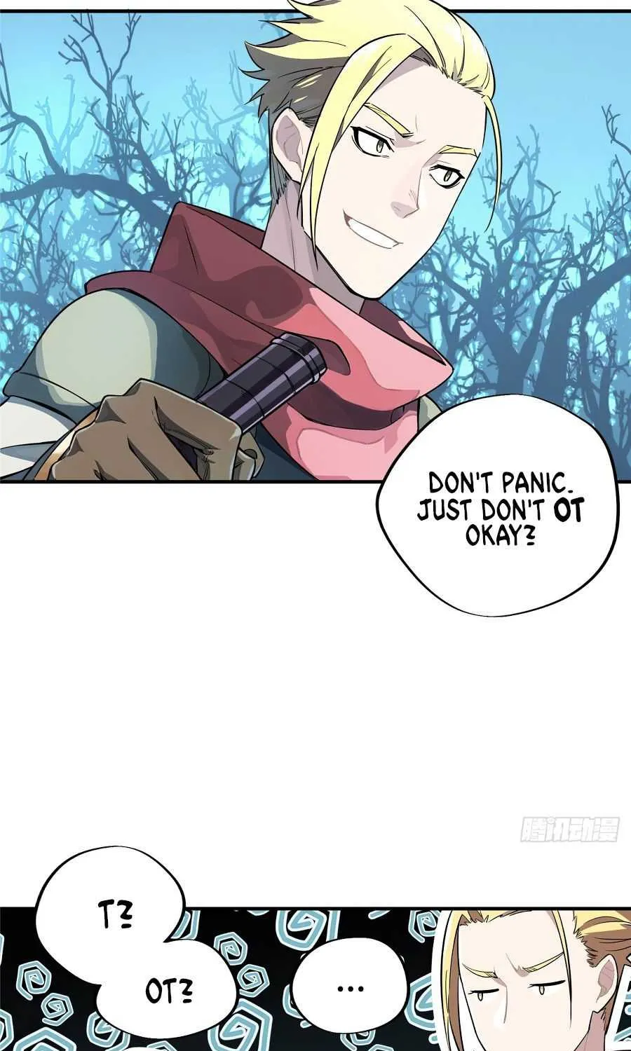 Read The King’s Avatar (Reboot) chapter 7 image 32 on Lezhin