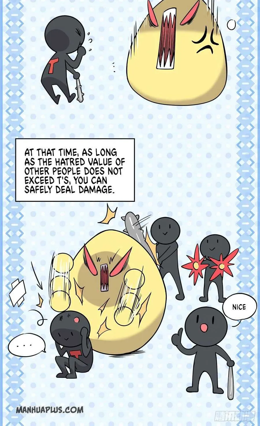 Read The King’s Avatar (Reboot) chapter 7 image 35 on Lezhin