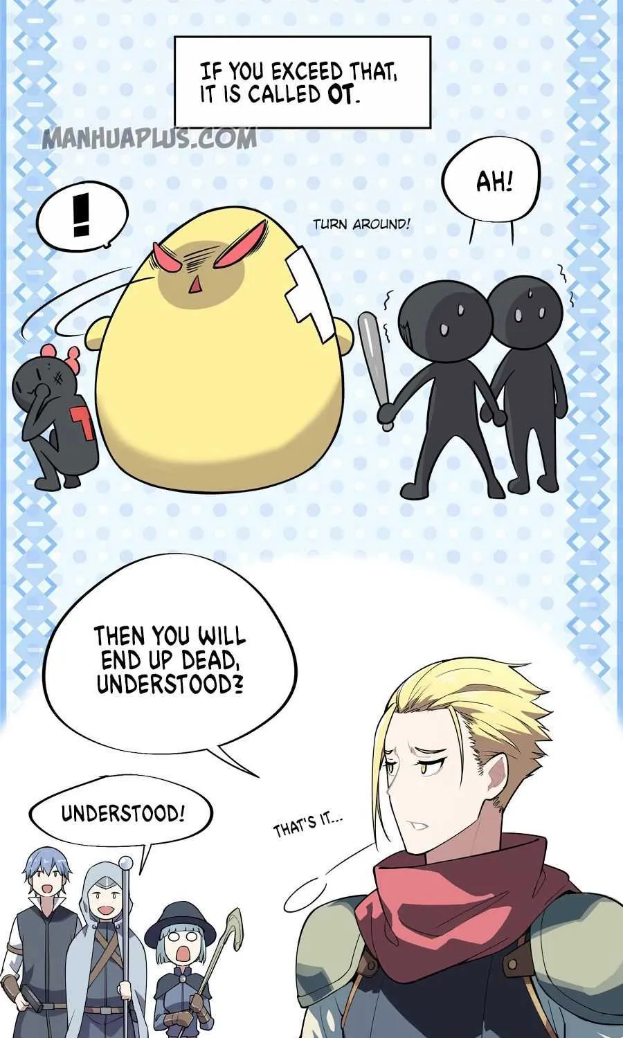 Read The King’s Avatar (Reboot) chapter 7 image 37 on Lezhin