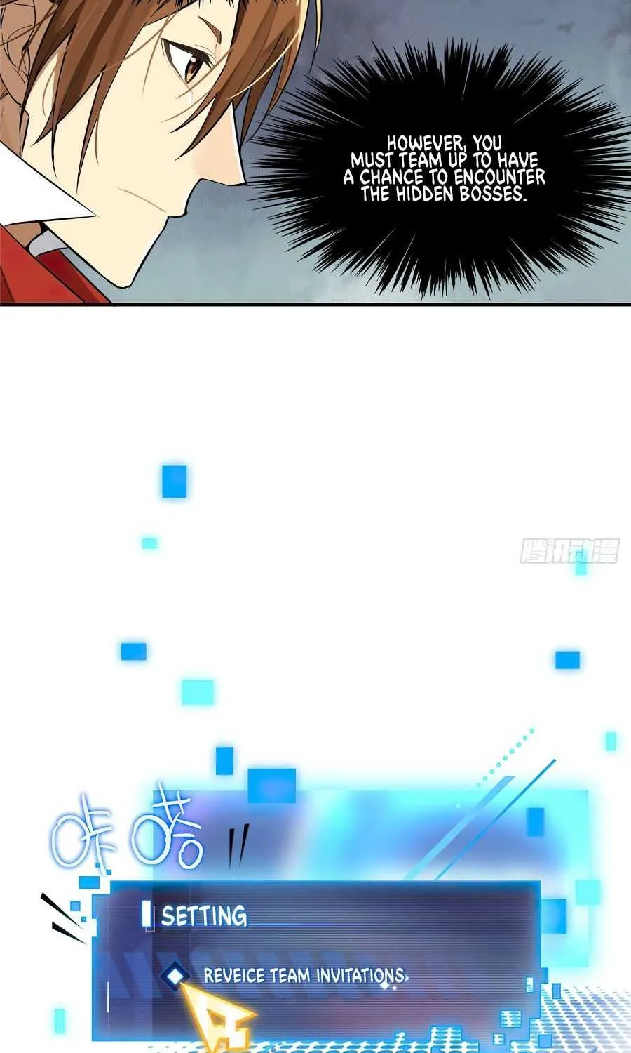 Read The King’s Avatar (Reboot) chapter 7 image 4 on Lezhin
