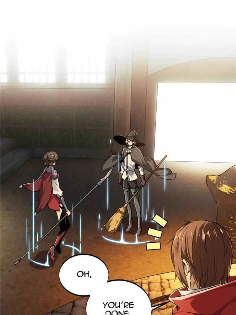 Read The King’s Avatar (Reboot) chapter 70 image 0 on Lezhin