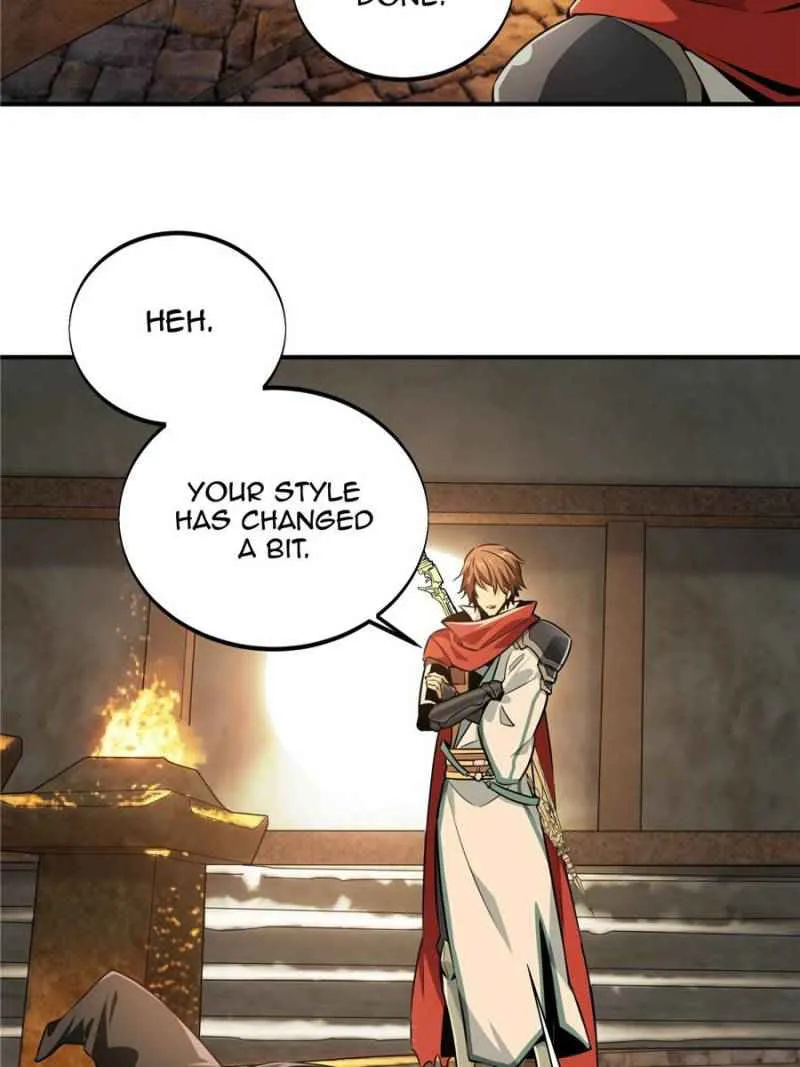 Read The King’s Avatar (Reboot) chapter 70 image 1 on Lezhin