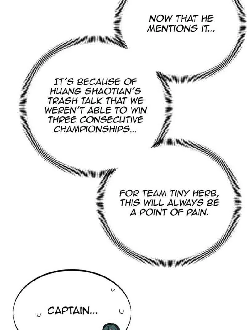 Read The King’s Avatar (Reboot) chapter 70 image 10 on Lezhin