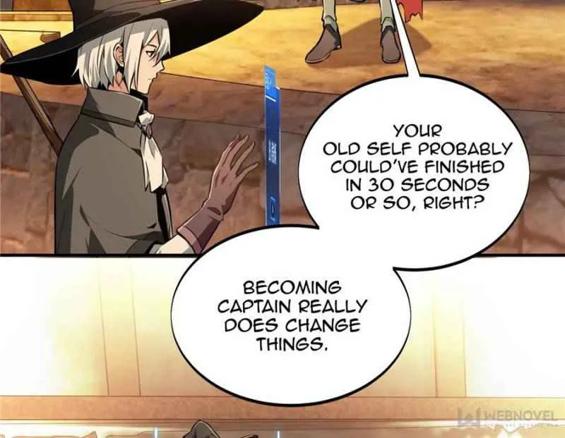 Read The King’s Avatar (Reboot) chapter 70 image 2 on Lezhin