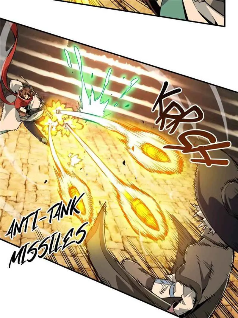 Read The King’s Avatar (Reboot) chapter 70 image 21 on Lezhin