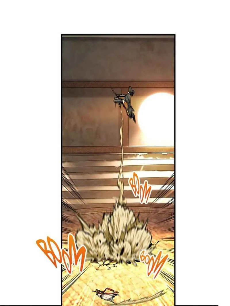 Read The King’s Avatar (Reboot) chapter 70 image 24 on Lezhin