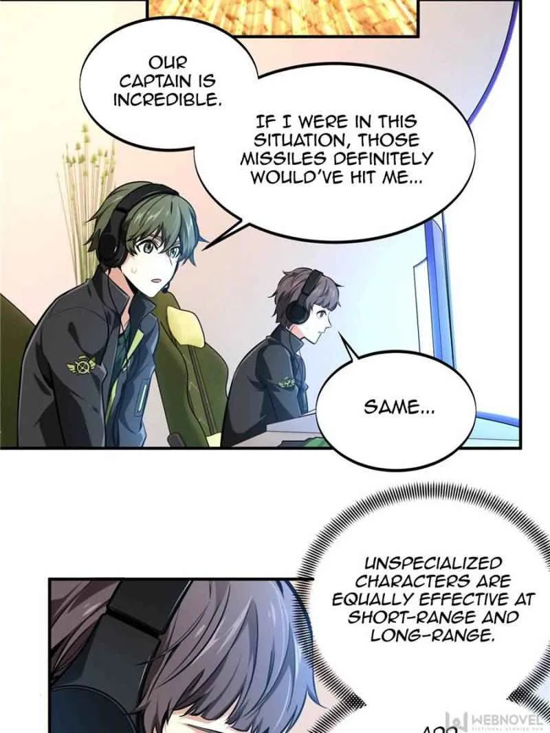 Read The King’s Avatar (Reboot) chapter 70 image 25 on Lezhin