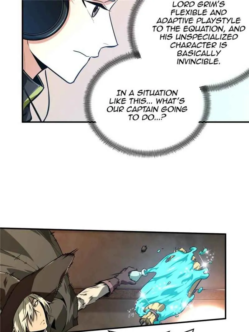 Read The King’s Avatar (Reboot) chapter 70 image 27 on Lezhin