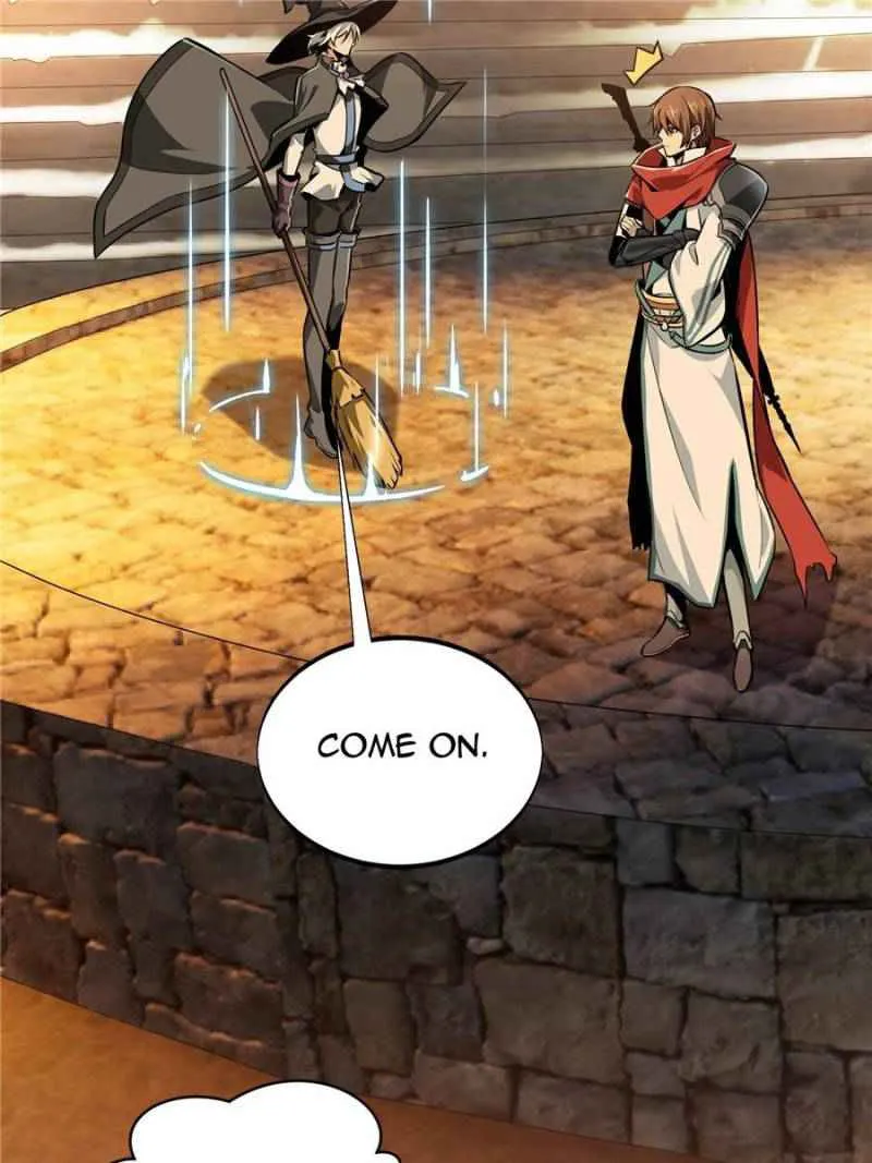 Read The King’s Avatar (Reboot) chapter 70 image 3 on Lezhin