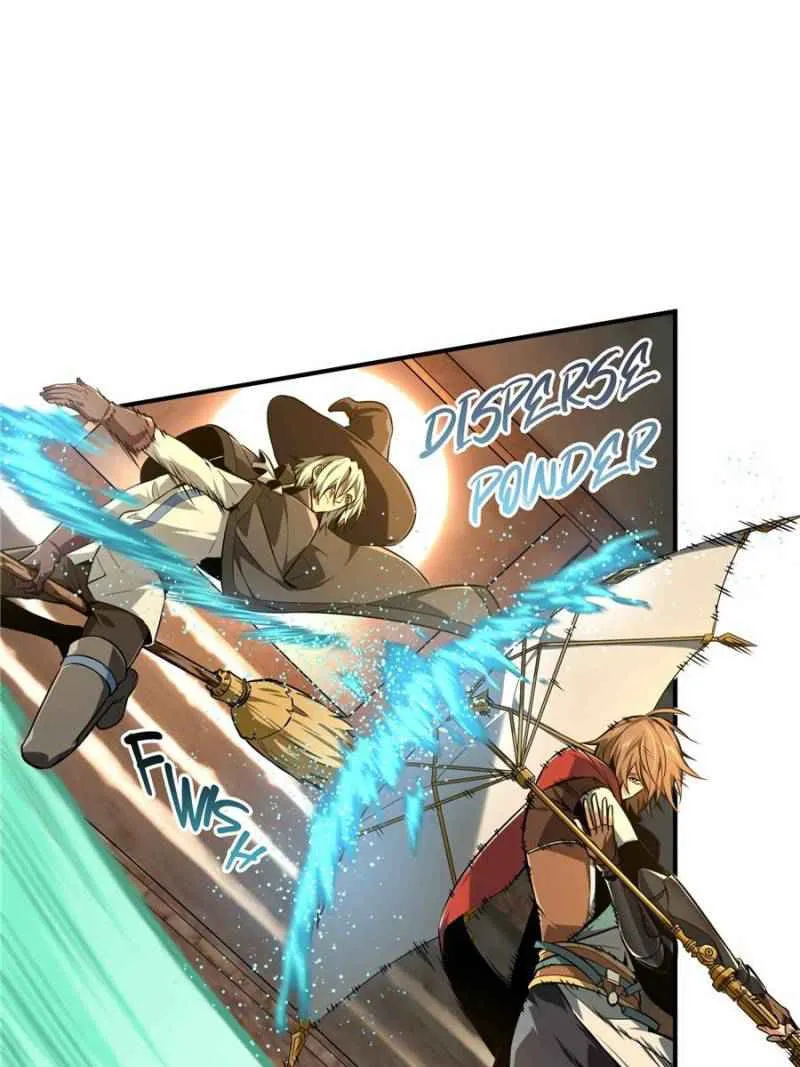 Read The King’s Avatar (Reboot) chapter 70 image 30 on Lezhin