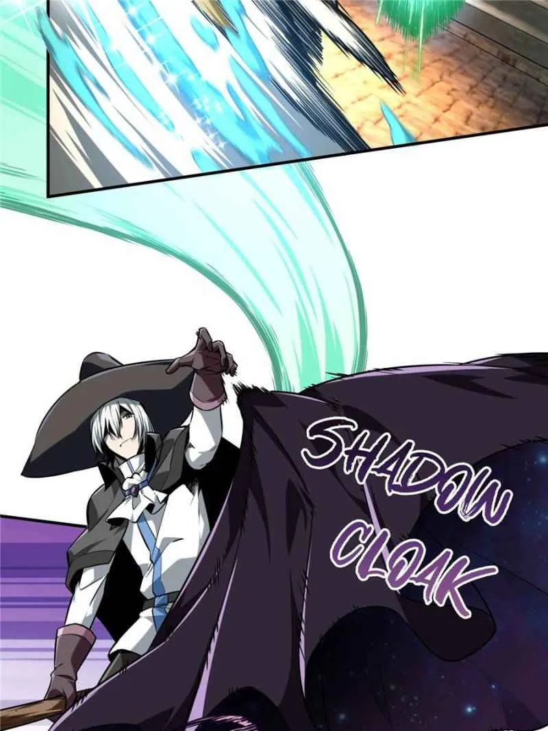 Read The King’s Avatar (Reboot) chapter 70 image 33 on Lezhin