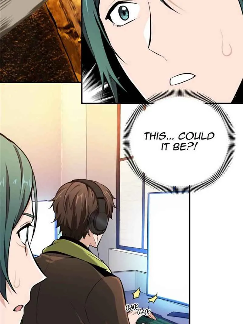 Read The King’s Avatar (Reboot) chapter 70 image 40 on Lezhin